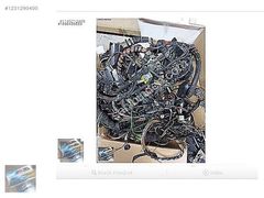 E65 E66 DİZEL İÇ ELEKTİRİK TESİSATI