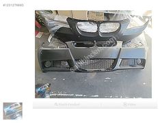 E90 M TAMPON PDC FAR YIKAMALI SIFIR