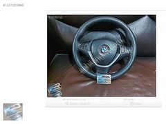 X5 E70 E71 DİREKSYON