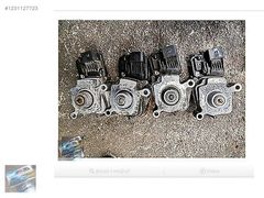 F10 F30 E70 E71 ARAZİ SANZUMAN MOTORLARI