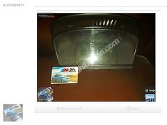 E60 ORTA EKRAN