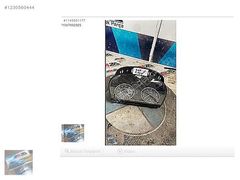 BMW E60 E61 GÖSTERGE PANELİ BENZİNLİ