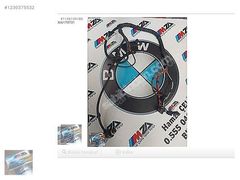 F10 N20 MOTOR KABLO TESİSATI