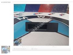 F10 KAMERASIZ BAGAJ AÇMA BUTONU