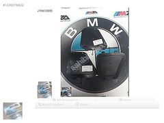 BMW F10 DAVLUMBAZ KAPAĞI