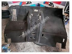X5 E70 ÖN TABAN HALISI