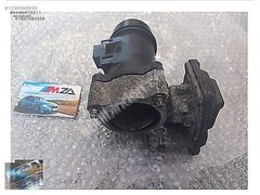 E90 F10 GAZ KELEBEĞİ n47 n47n