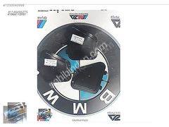 BMW F10 DAVLUMBAZ KAPAĞI