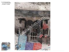 X5 E70 KALORİFER MUSLUĞU
