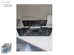 X5 E53 KLİMA PANELİ ORJINAL CIKMA