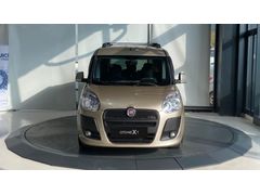 2013 FIAT DOBLO 1.6 MULTIJET PREMIO