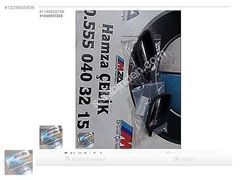 E39 E38 İÇ KAPI KOLU KROM SAĞ ÖN ARKA