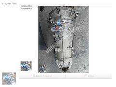 F20 F30 N13 Şanzıman KOMPLE ORJINAL CIKMA 8HP45