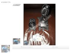 BMW F10 JOİSTİCK İDRIVE 10pinli