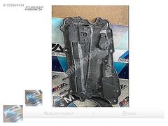 BMW 7 E65 E66 E67 740d İç Döşeme Sol Ön