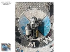 BMW E65 MARŞ MOTORU ORJINAL CIKMA
