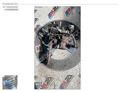 7810182 BMW F10 E90 N47 MOTOR EGZOZ MANİFOLDU