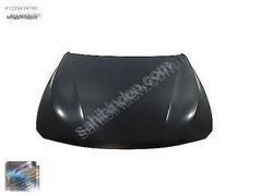 Kaput F30+LCI F32+LCI F36+LCI (Sac) 2012-18 SIFIR