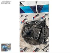 BMW 3 F30 Arka Sol Tampon Tutucu Braketi 7256923