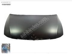 E90 KAPUT SIFIR YANSANAYİ 2005-2008 UYUMLU SAC