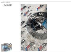 M47N E46 E39 TURBO