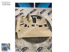 bmw 5145 9193003(F10) (F11) pedal üstü plastic