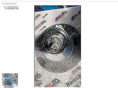 BMW X5 Serisi E70 Fren Servo Ünitesi Silindiri 6774622
