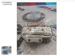 F07 F10 F11 F1 N20 YAĞ SOĞUTUCU