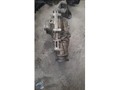 F10 ÖN DİFRANSİYEL 5.25