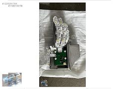 E90 LCİ SAĞ SOL SİNYAL LED MODÜLÜ SIFIR