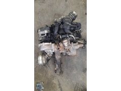 F10 5.25 CİFT TURBO