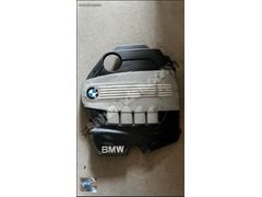 E60 E90 N47 AKUSTİK KAPAK ORJINAL CIKMA