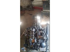 f10 n20 dolu motor