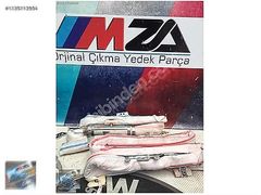 f10 tavan airbag
