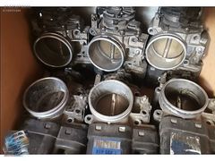 E39-E46 414-383 GAZ KELEBEKLERİ ORJINAL CIKMA HATASIZ GARANTİLİ