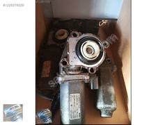 E53 ARAZİ SANZUMAN MOTORU VTG ORJINAL HATASIZ