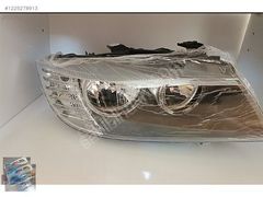E90 LCİ SAG FAR HALOJEN SIFIR