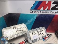 F30 TORPİDO GÖGÜS AİRBAG ORJINAL CIKMA HATASIZ