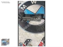 BMW 3 Serisi E46 RADYATÖR BRAKETİ