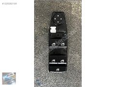 BMW F30 CAM DÜĞMESİ SIFIR