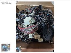 E46 DİZEL CAPRİO İÇ ELEKTRİK TESİSATI