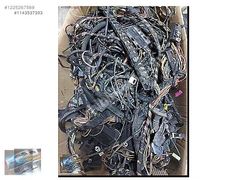E60 N52 BEZİNLİ ELEKTİRİK TESİSATI