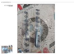 F10 F11 F06 KAPUT AMORTİSÖRÜ