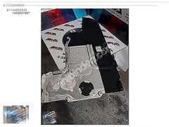 F10 ŞANZUMAN ( ŞANZIMAN ) ALT MUHAFAZA