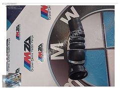 E60 M47 N2 TURBO BORUSU