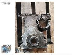 M50 M52 MOTOR ZİNCİR KAPAGİ 1706280