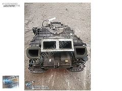 X5 E53 KALORİFER KAZANI KOMPLE ORJINAL