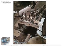 X5 E53 6767186 ABS BEYNİ ORJINAL