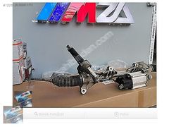 F10 DİREKSİYON KUTUSU 6869210