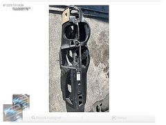 BMW E90-92 EKRANLI HATASIZ GÖĞÜS AİRBAG ÜSTÜNDE
